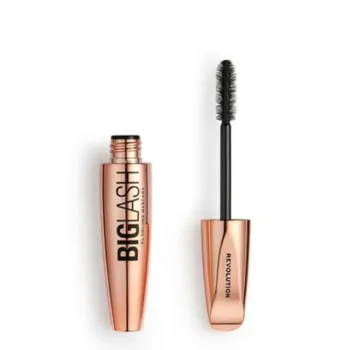 REVOLUTION MAKE UP BIG LASH XL volume mascara 8 gr
