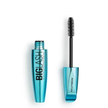 REVOLUTION MAKE UP BIG LASH XL volume waterproof mascara 8 gr