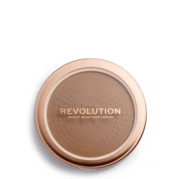 REVOLUTION MAKE UP REVOLUTION mega bronzer #01-cool