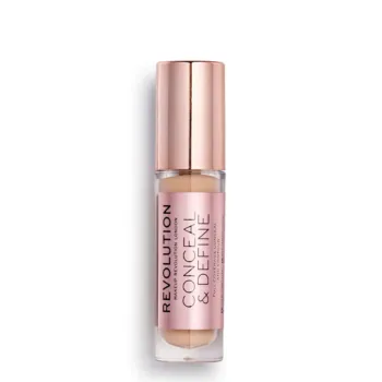 REVOLUTION MAKE UP CONCEAL & DEFINE full coverage conceal and contour #C9
