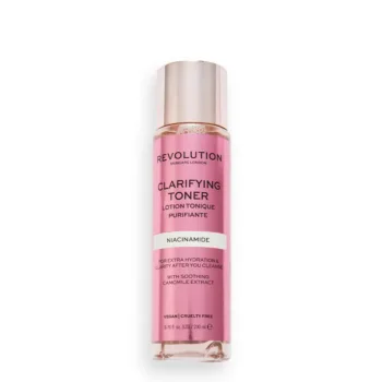 REVOLUTION SKINCARE NIACINAMIDE TONIC clarifying tonic 200 ml