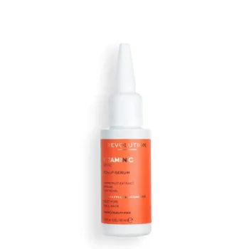 REVOLUTION HAIR CARE VITAMIN C scalp serum 50 ml
