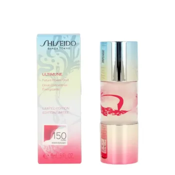 SHISEIDO ULTIMUNE future power shot 15 ml