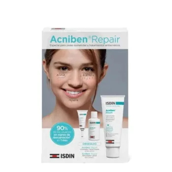 <span class="notranslate">ISDIN ACNIBEN</span> repair gel crema 40 ml