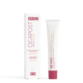 ISDIN CICAPOST crema 50 gr
