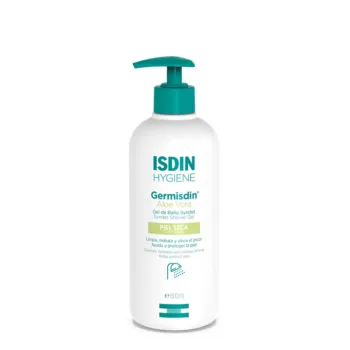 ISDIN GERMISDIN ALOE VERA Bath Gel 500 ml