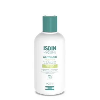 ISDIN GERMISDIN aloe vera shower gel 250 ml