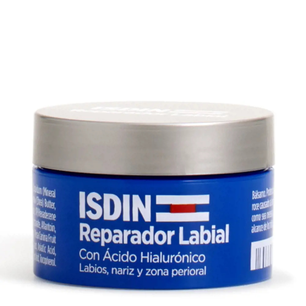 ISDIN LABIAL repairing 10 ml ISDIN LABIAL repairing 10 ml