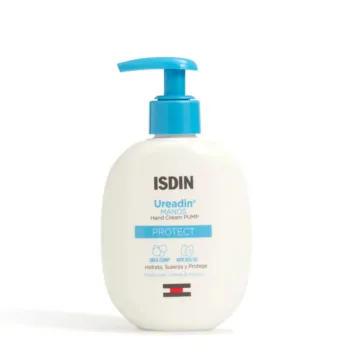 ISDIN UREADIN Hand Cream 200 ml
