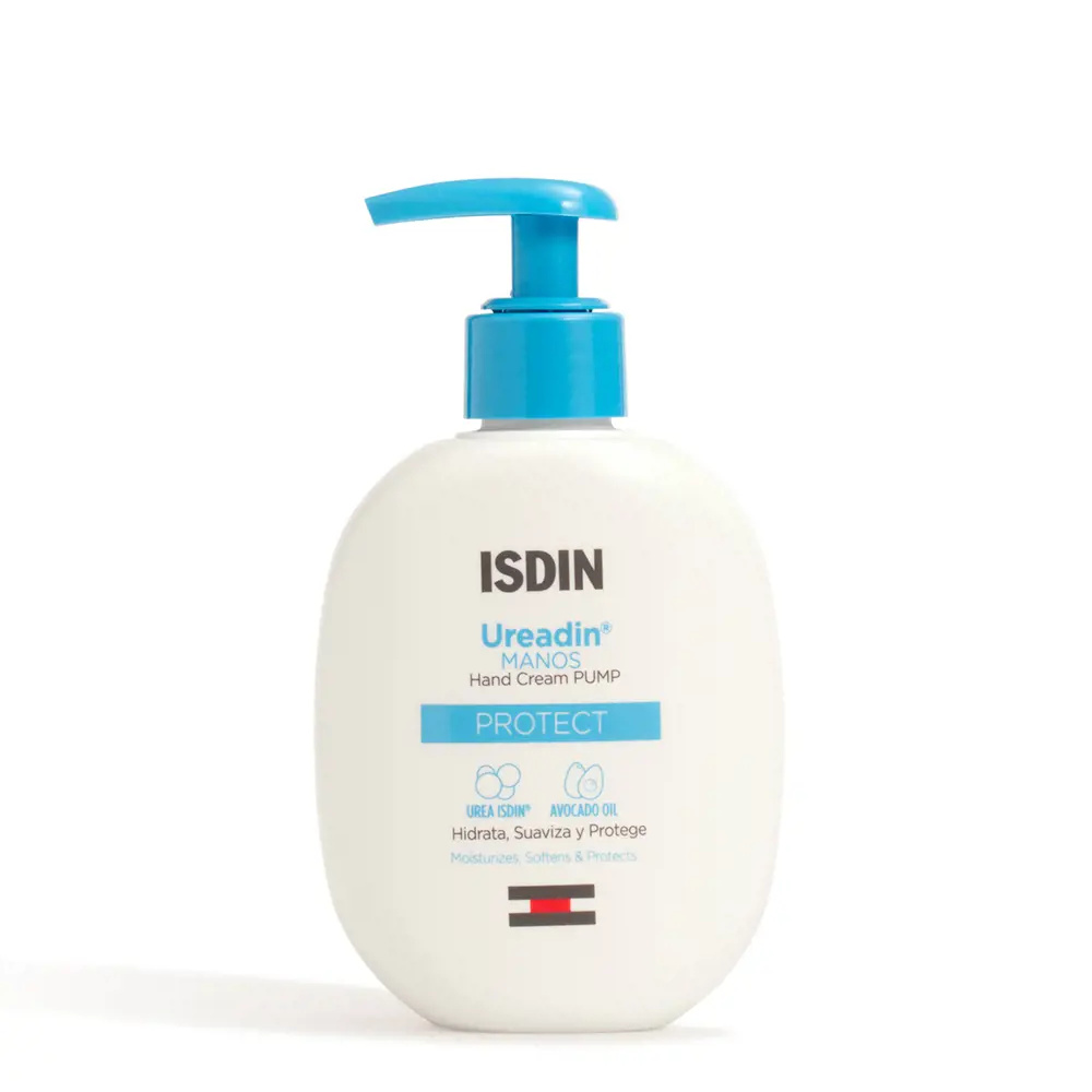 ISDIN UREADIN Hand Cream 200 ml ISDIN UREADIN Hand Cream 200 ml