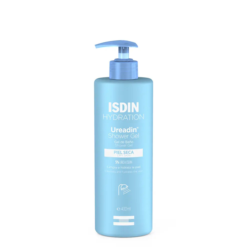 ISDIN UREADIN bath gel 400 ml ISDIN UREADIN bath gel 400 ml