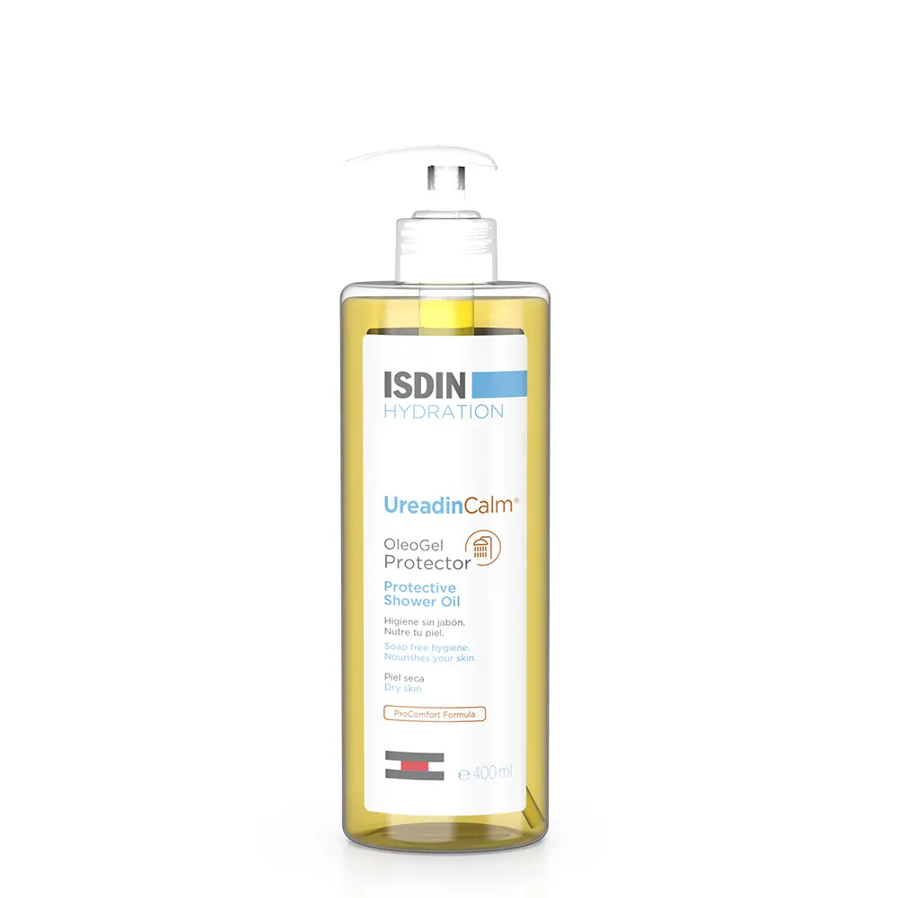 ISDIN UREADIN CALM Oleogel Protector 400 ml ISDIN UREADIN CALM Oleogel Protector 400 ml
