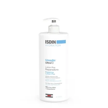 ISDIN UREADIN ULTRA10 Repairing Lotion 1000 ml