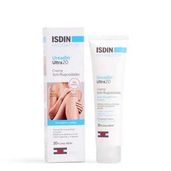 ISDIN UREADIN ULTRA20 anti-roughness cream 100 ml