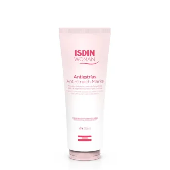 ISDIN WOMAN cream antiestreas 250 ml