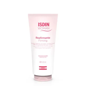 ISDIN WOMAN Firming Cream 200 ml