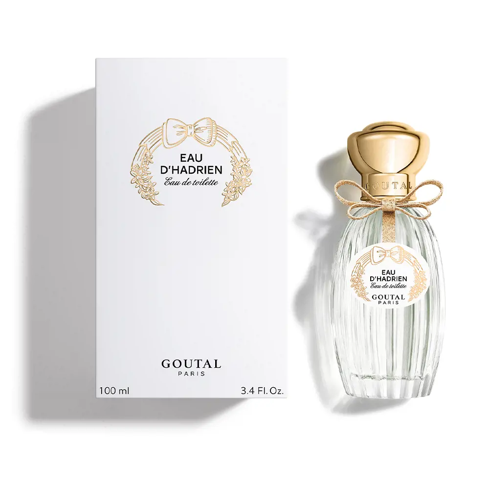 GOUTAL EAU D'HADRIEN Eau De Toilette 100 ml da donna