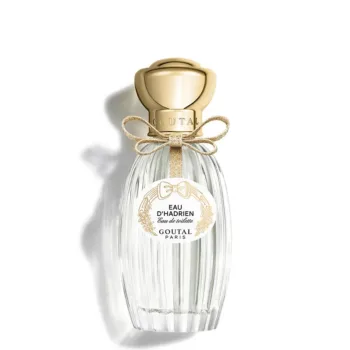 GOUTAL EAU D'HADRIEN Eau De Toilette 100 ml da donna