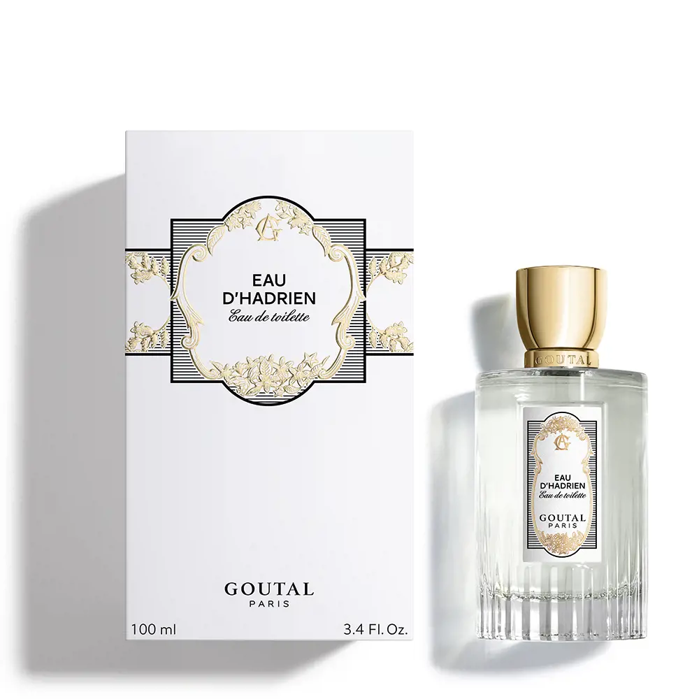 <span class="notranslate">GOUTAL EAU D'HADRIEN</span> Eau De Toilette 100 ml for Women <span class="notranslate">GOUTAL EAU D'HADRIEN</span> Eau De Toilette 100 ml for Women - Image 2