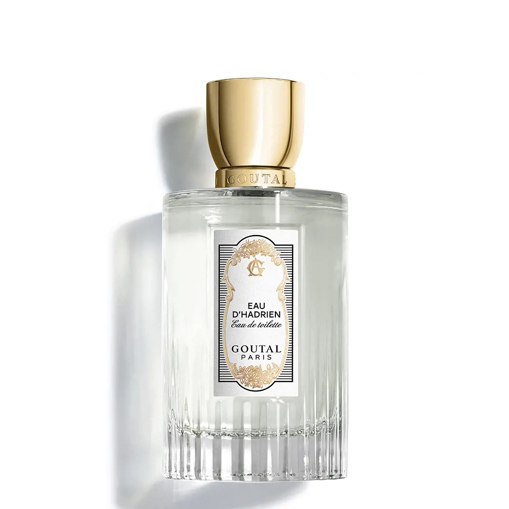 <span class="notranslate">GOUTAL EAU D'HADRIEN</span> Eau De Toilette 100 ml for Women <span class="notranslate">GOUTAL EAU D'HADRIEN</span> Eau De Toilette 100 ml for Women
