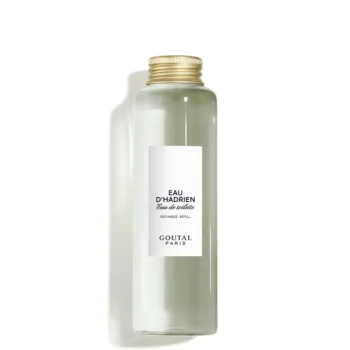 <span class="notranslate">GOUTAL EAU D'HADRIEN</span> Eau De Toilette 100 ml Refill for Women <span class="notranslate">GOUTAL EAU D'HADRIEN</span> Eau De Toilette 100 ml Refill for Women