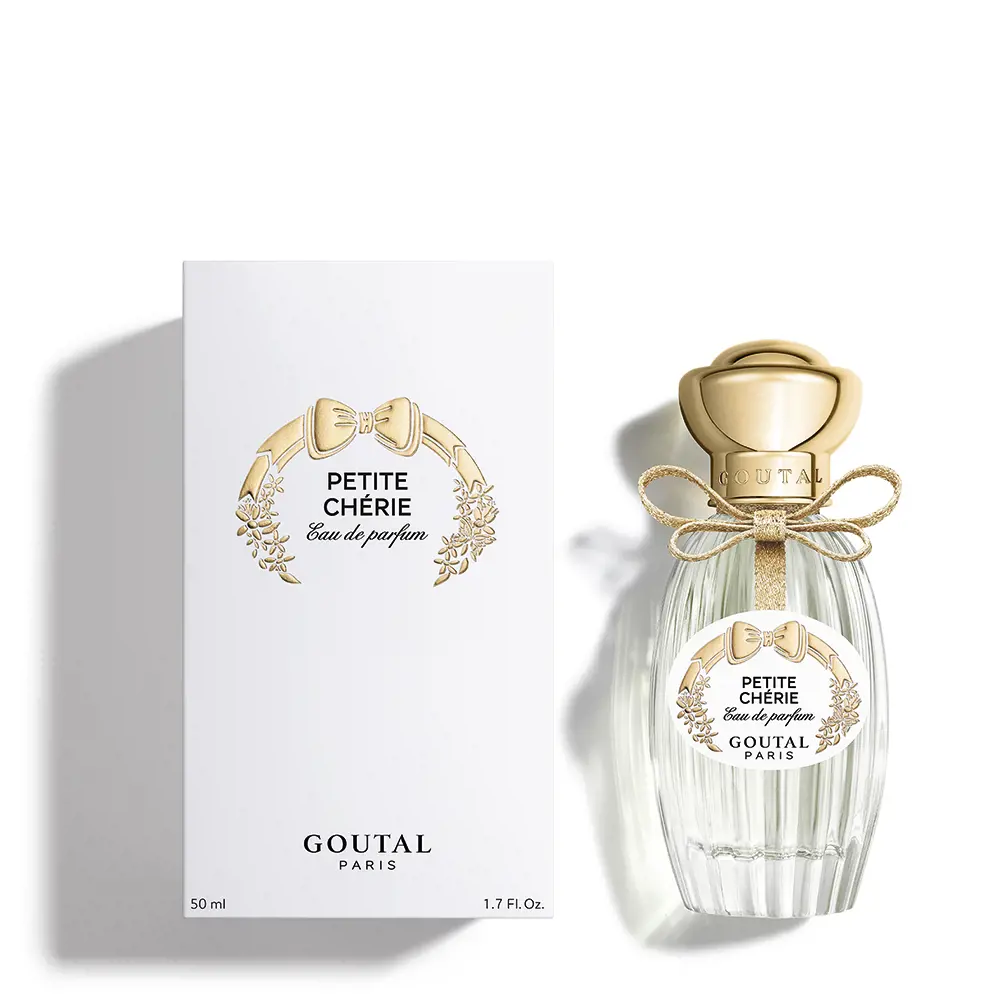 <span class="notranslate">GOUTAL PETITE CHERIE</span> eau de parfum 50 ml for Women
