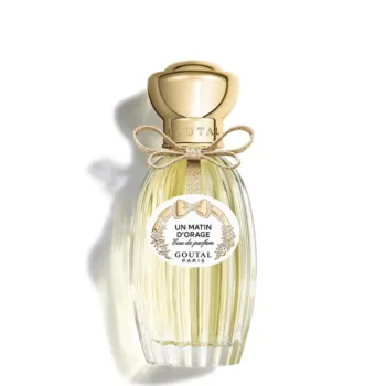 <span class="notranslate">ANNICK GOUTAL UN MATIN D'ORAGE</span> Eau De Parfum 100 ml Unisex