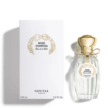 <span class="notranslate">ANNICK GOUTAL ROSE POMPON</span> Eau De Toilette 100 ml for Women
