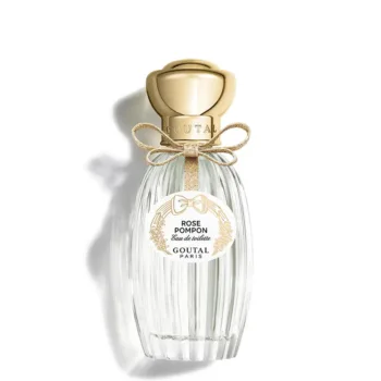 ANNICK GOUTAL ROSE POMPON Eau De Toilette 100 ml da donna