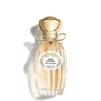 ANNICK GOUTAL ROSE POMPON Eau De Parfum 100 ml da donna