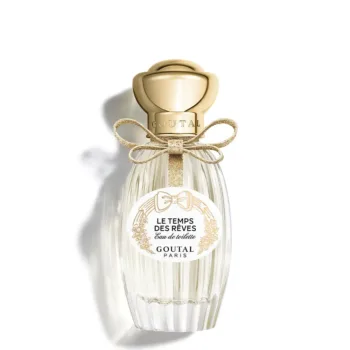 GOUTAL TEMPS DES REVES eau de toilette 50 ml unisex