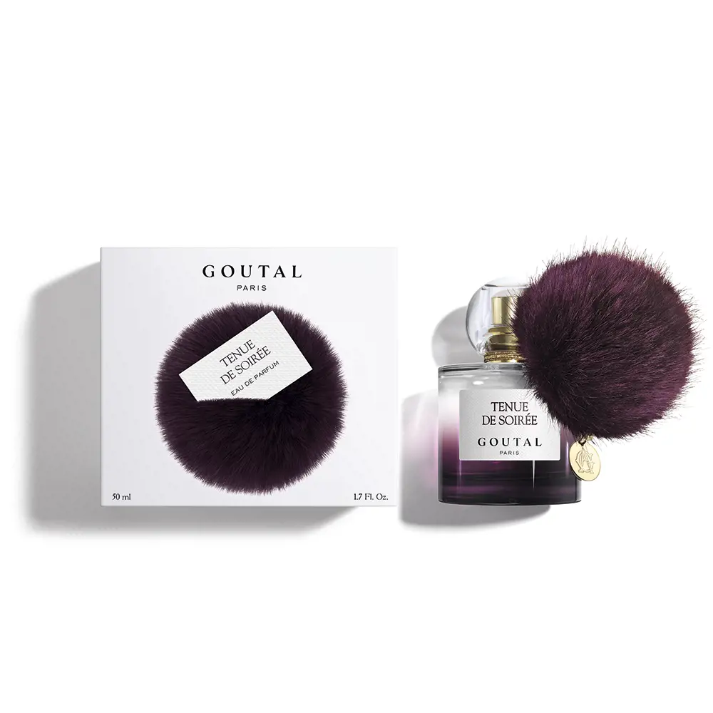 <span class="notranslate">GOUTAL TENUE DE SOIRE</span> eau de parfum 50 ml Unisex <span class="notranslate">GOUTAL TENUE DE SOIRE</span> eau de parfum 50 ml Unisex - Image 2