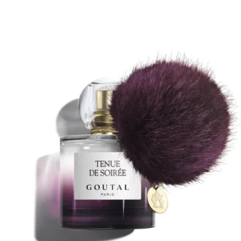 GOUTAL TENUE DE SOIRE eau de parfum 50 ml unisex