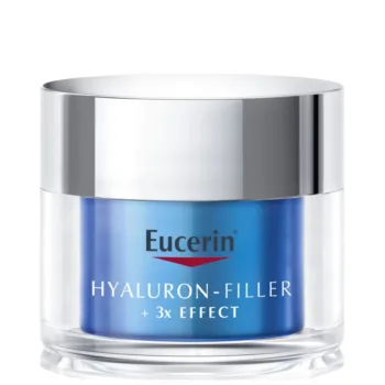 <span class="notranslate"><span class="notranslate">EUCERIN HYALURON-FILLER +</span>3x effect</span> moisture booster night 50 ml