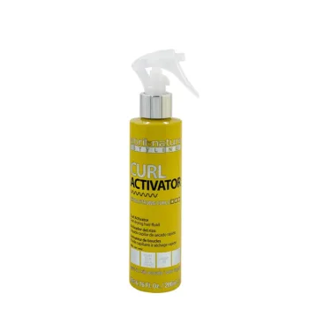 ABRIL ET NATURE CURL ACTIVATOR extra strong curls 200 ml