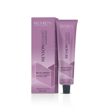 REVLON REVLONISSIMO COLORSMETIQUE #44.20 60 ml