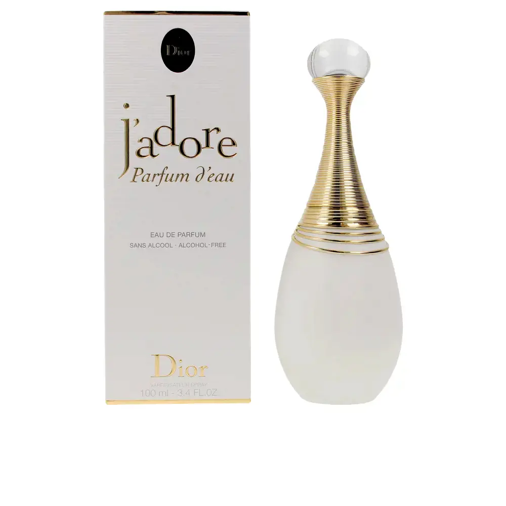 <span class="notranslate">DIOR J'ADORE parfum d'eau</span> eau de parfum spray 100 ml Unisex