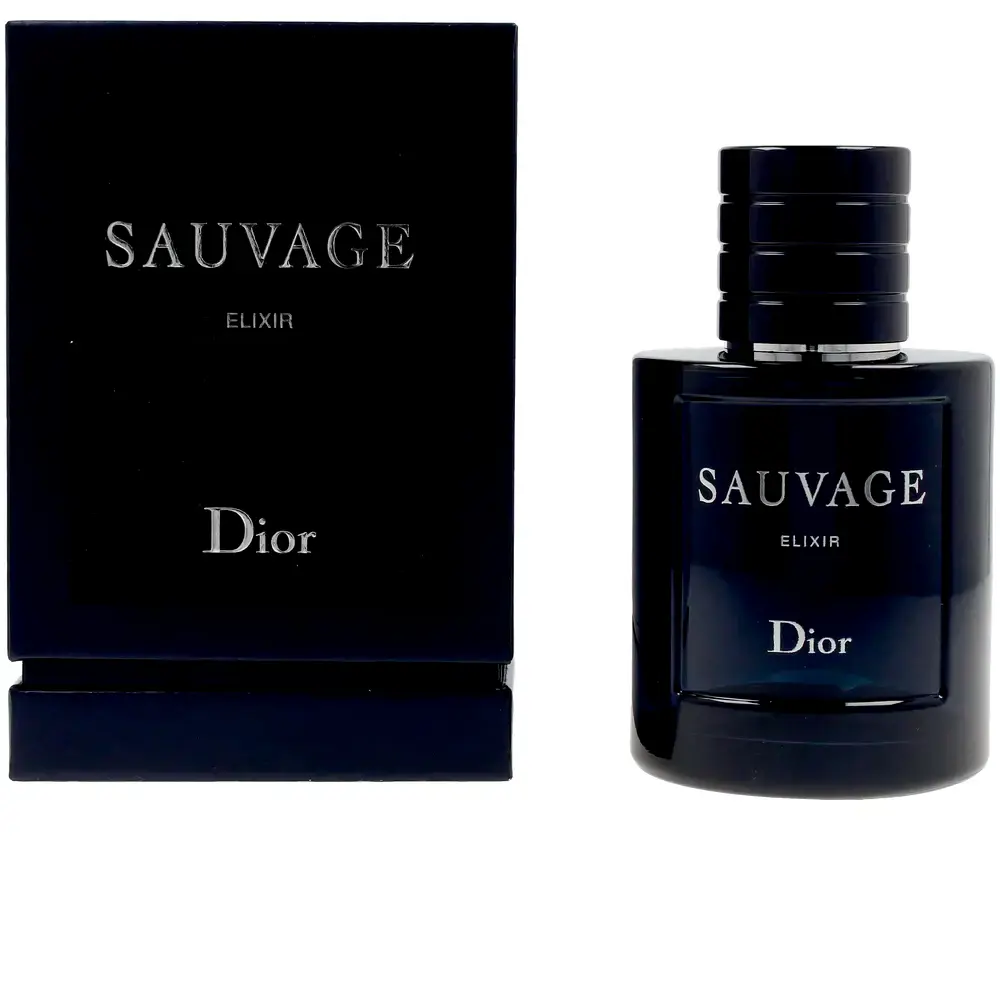 <span class="notranslate">DIOR SAUVAGE elixir de</span> parfum spray 100 ml Unisex <span class="notranslate">DIOR SAUVAGE elixir de</span> parfum spray 100 ml Unisex