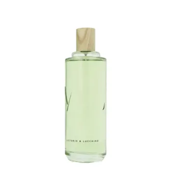 VICTORIO & LUCCHINO AGUAS ESENCIALES V&L TE QUIERO VERDE eau de toilette 250 ml pour Femme