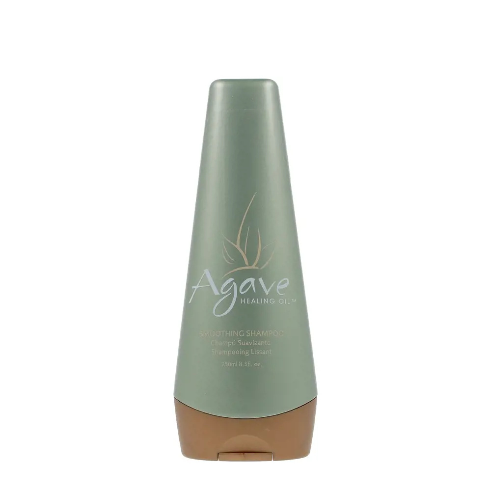 AGAVE HEALING OIL smoothing shampoo 250 ml AGAVE HEALING OIL smoothing shampoo 250 ml