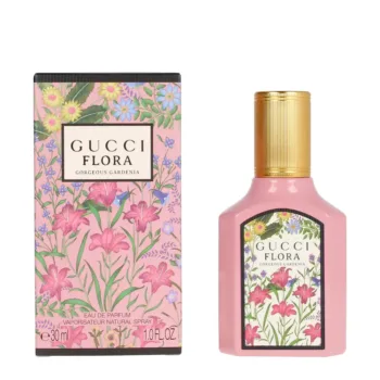 <span class="notranslate">GUCCI GORGEOUS GARDENIA</span> eau de parfum spray 30 ml for Women