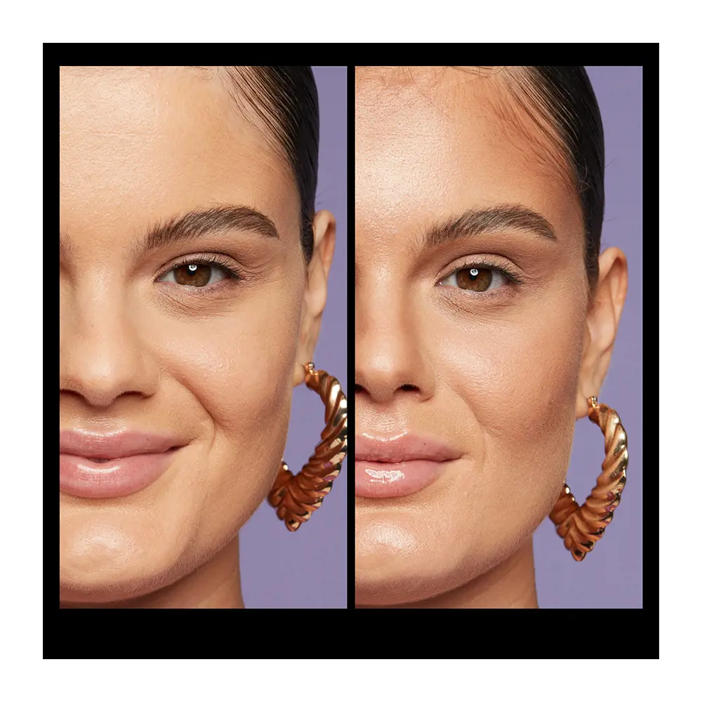 NYX PROFESSIONAL MAKE UP WONDER STICK dual face lift #03-light medium