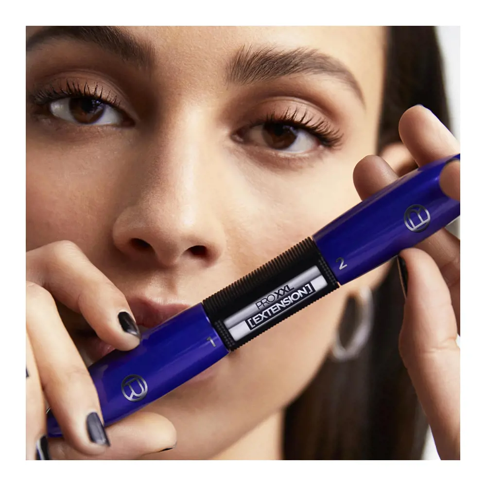 L'ORÉAL PARIS PRO XXL XTENSION mascara 12 ml