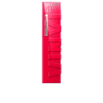 MAYBELLINE SUPERSTAY VINYL INK liquid lipstick #45-capricious