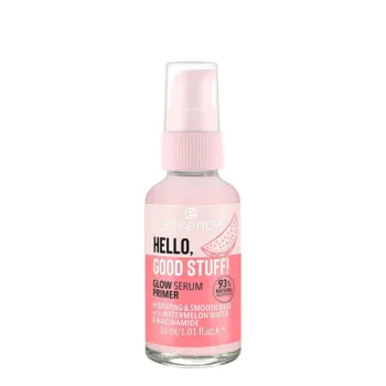 ESSENCE HELLO GOOD STUFF! glow serum primer 30 ml