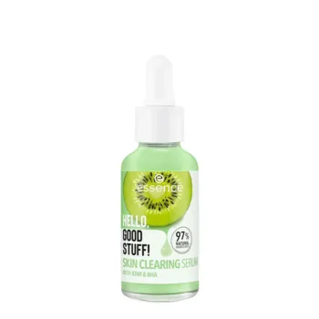ESSENCE HELLO GOOD STUFF! SKIN CLEARING serum 30 ml