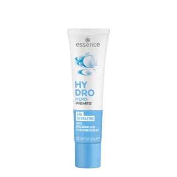 ESSENCE HYDRO HERO primer moisturizing 30 ml