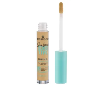 ESSENCE SKIN LOVIN' SENSITIVE concealer #25-medium olive