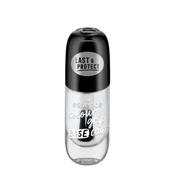 ESSENCE COLOUR GRIP base coat 8 ml