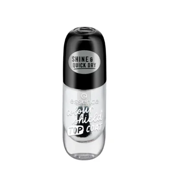 ESSENCE COLOUR SHIELD top coat 8 ml